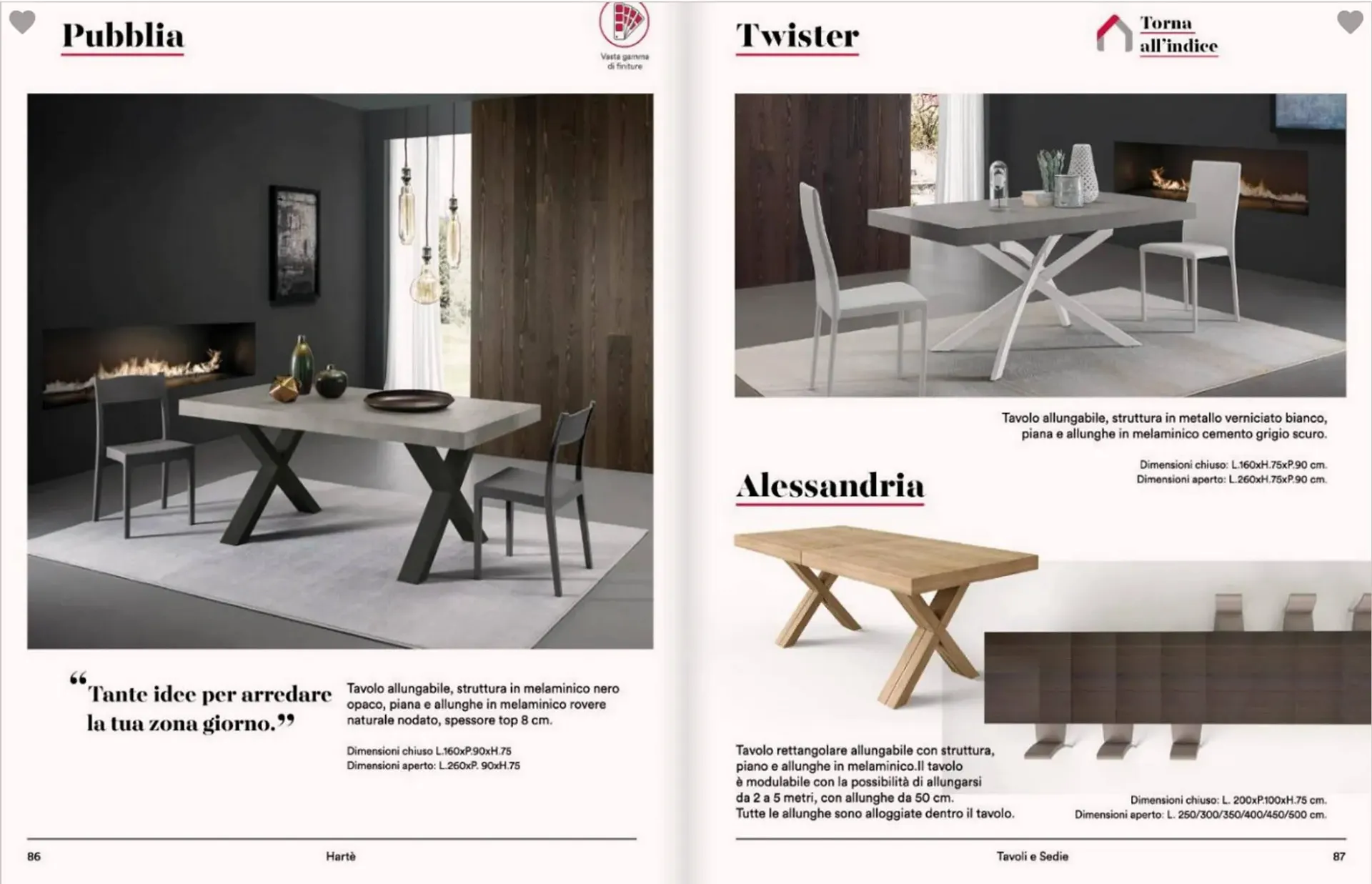 Volantino Harte da 14 marzo a 31 dicembre di 2023 - Pagina del volantino 44