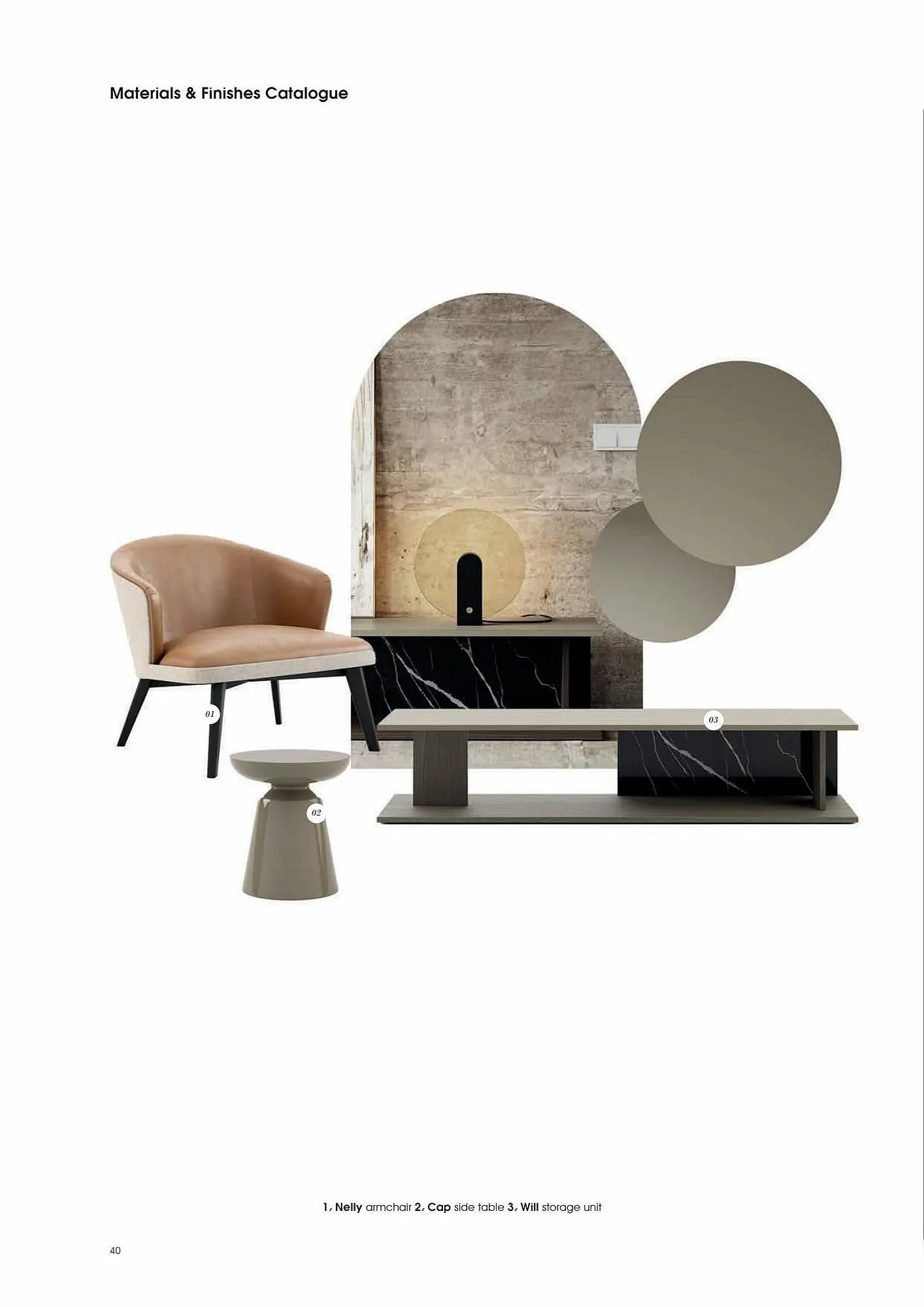 Folheto Folheto Laskasas Interiores de 30 de março até 31 de outubro 2023 - Pagina 40