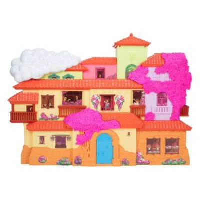 Magical Casa Madrigal Playset, Disney's Encanto