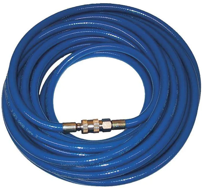 Paineilmaletku Senco PVCLS3810