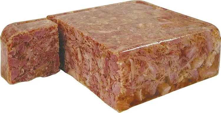 Kivikylän Maalaislihahyytelö n. 4,5kg