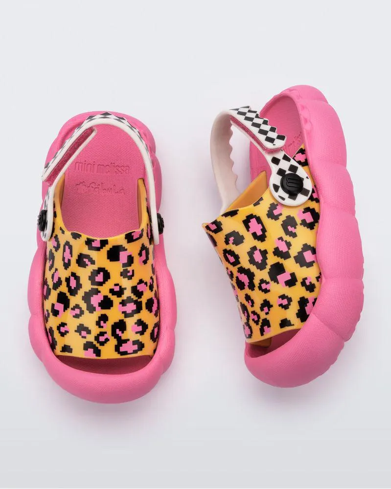 Mini Melissa Criatura + Fabula Bb