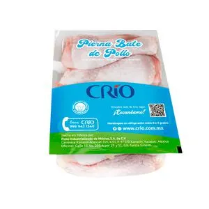 PIERNA DE POLLO CRIO