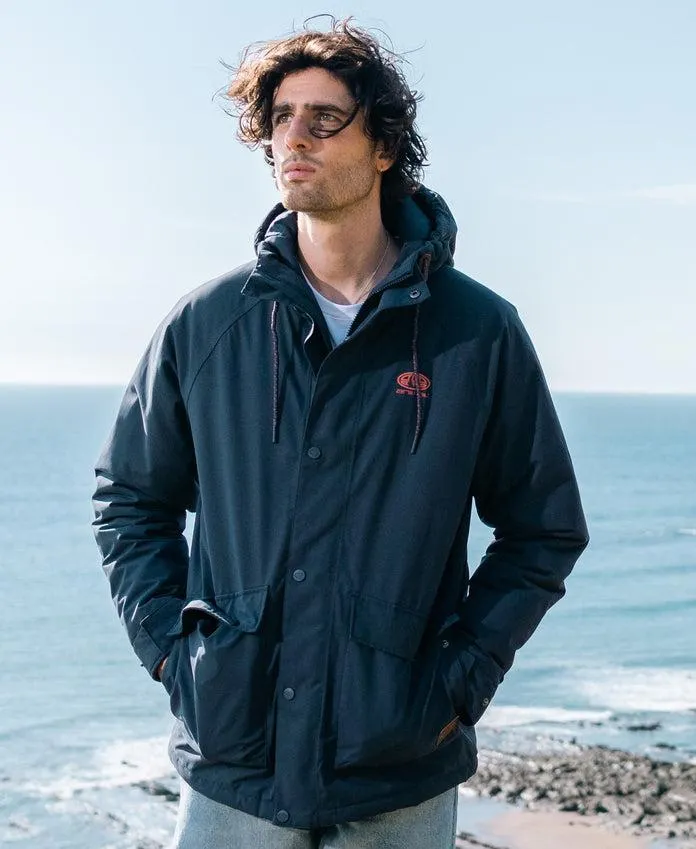 Duke Mens Waterproof Jacket