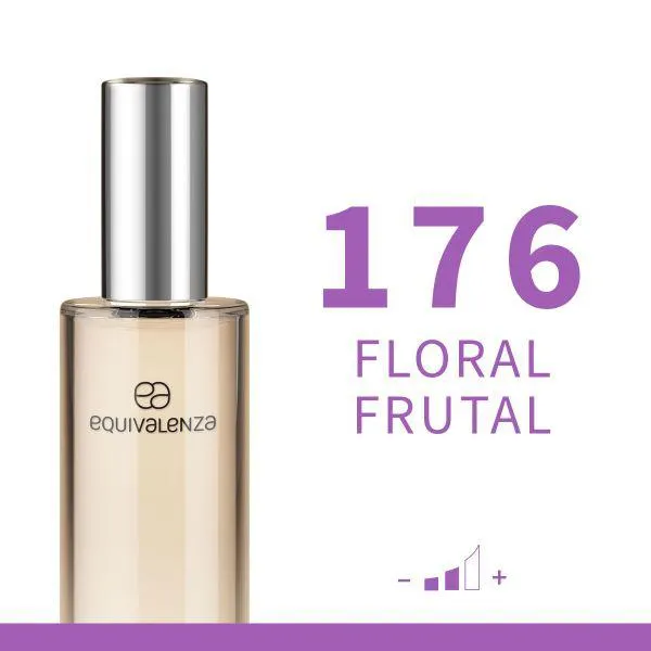 Floral Frutal 176