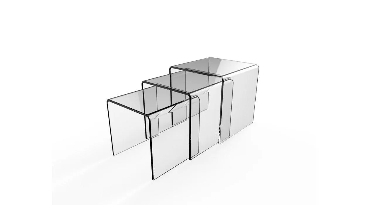 Olivea Table gigognes