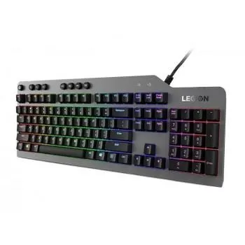 Lenovo Legion K500 RGB Mechanical