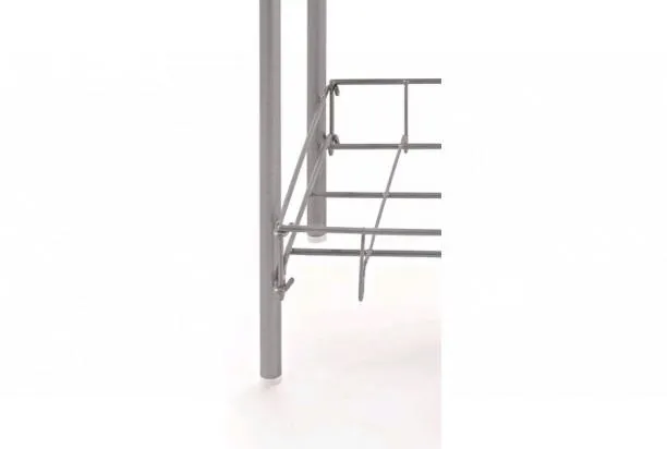 Odkladací regál Sprinter