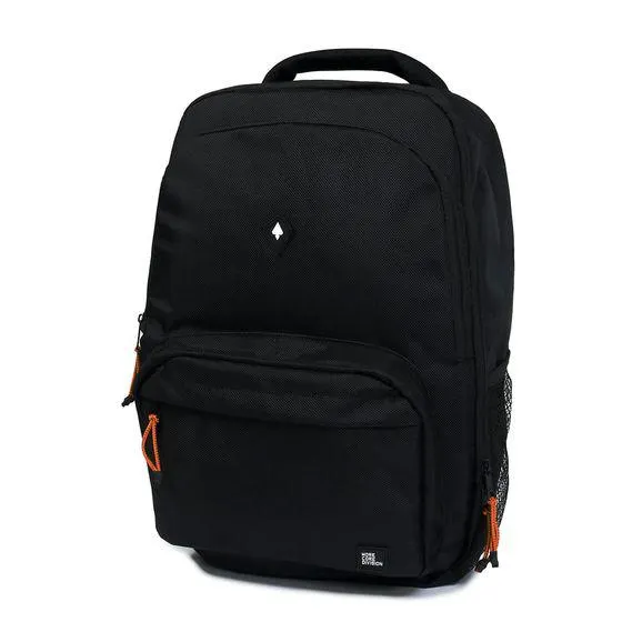 Mochila More Core Black - Mochila MCD Black-Preto-U
