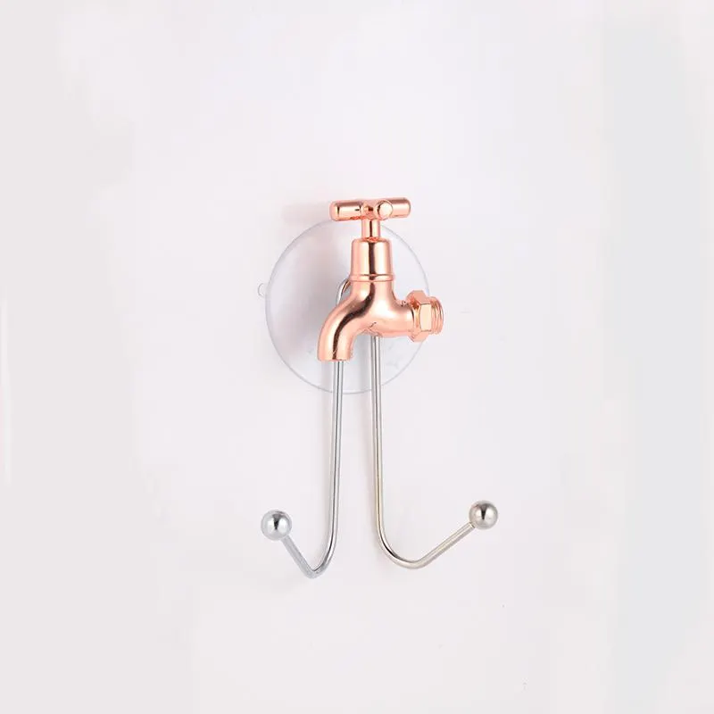 Gancho Duplo 11x7x4cm