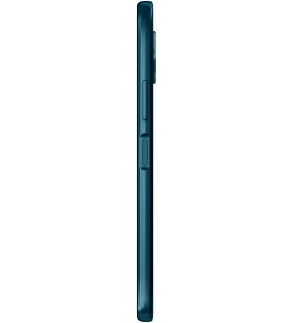 Nokia G50 5G Azul 64GB