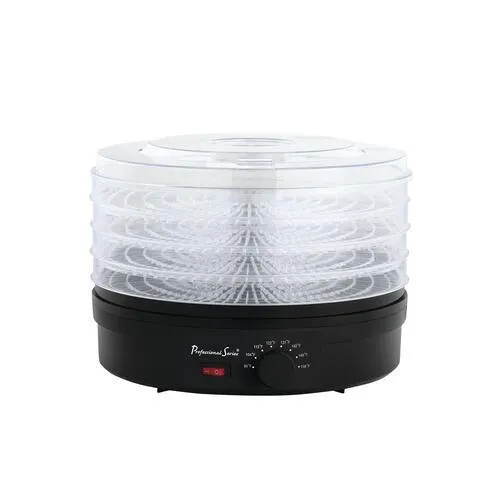 Professional Series® Food Dehydrator