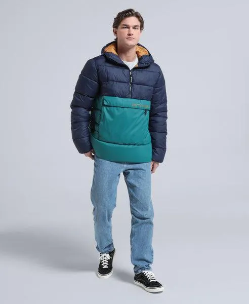 Wilder Mens Recycled Jacket