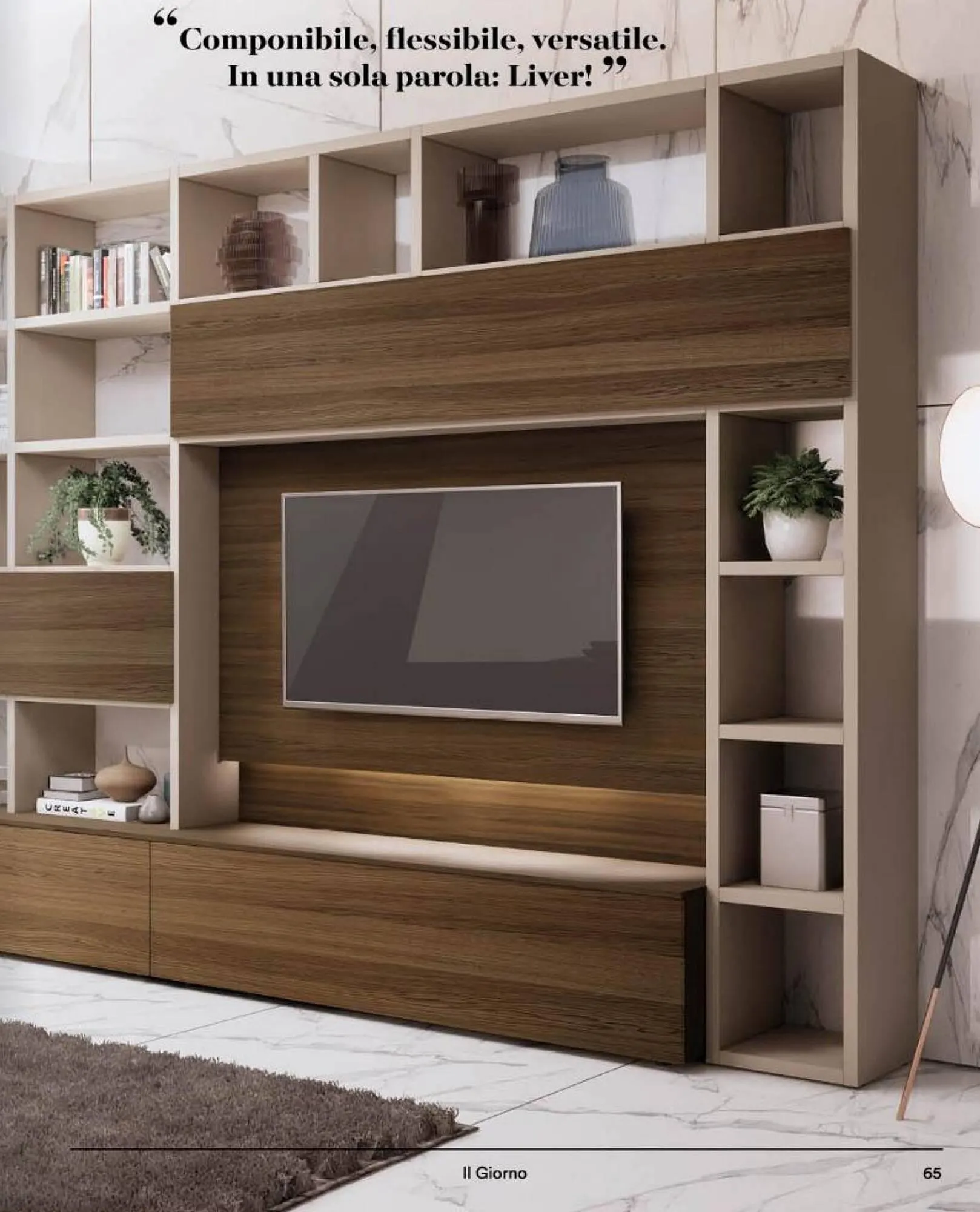 Volantino Harte da 14 marzo a 31 dicembre di 2023 - Pagina del volantino 65