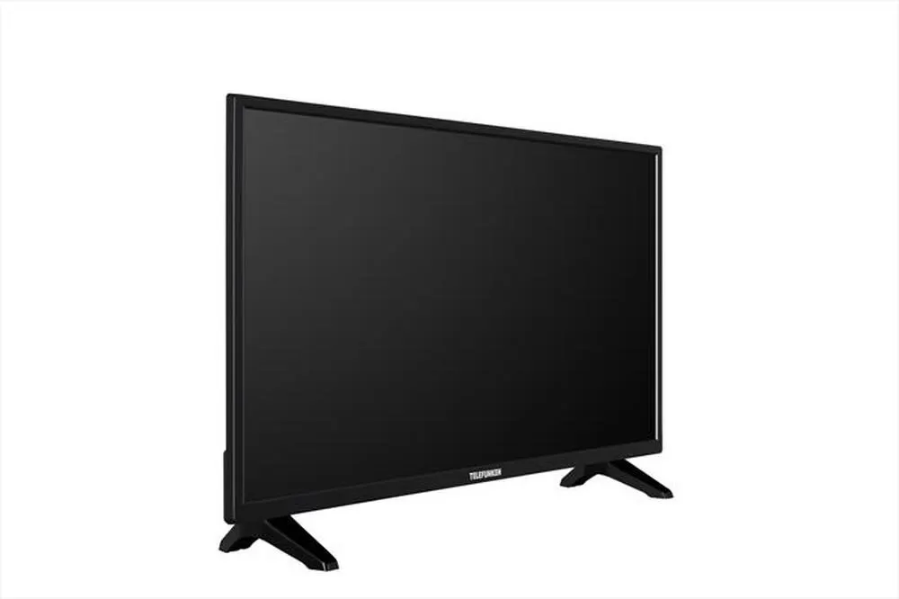 TELEFUNKEN - Smart TV LED HD READY 32" TE32550B45V2D/E