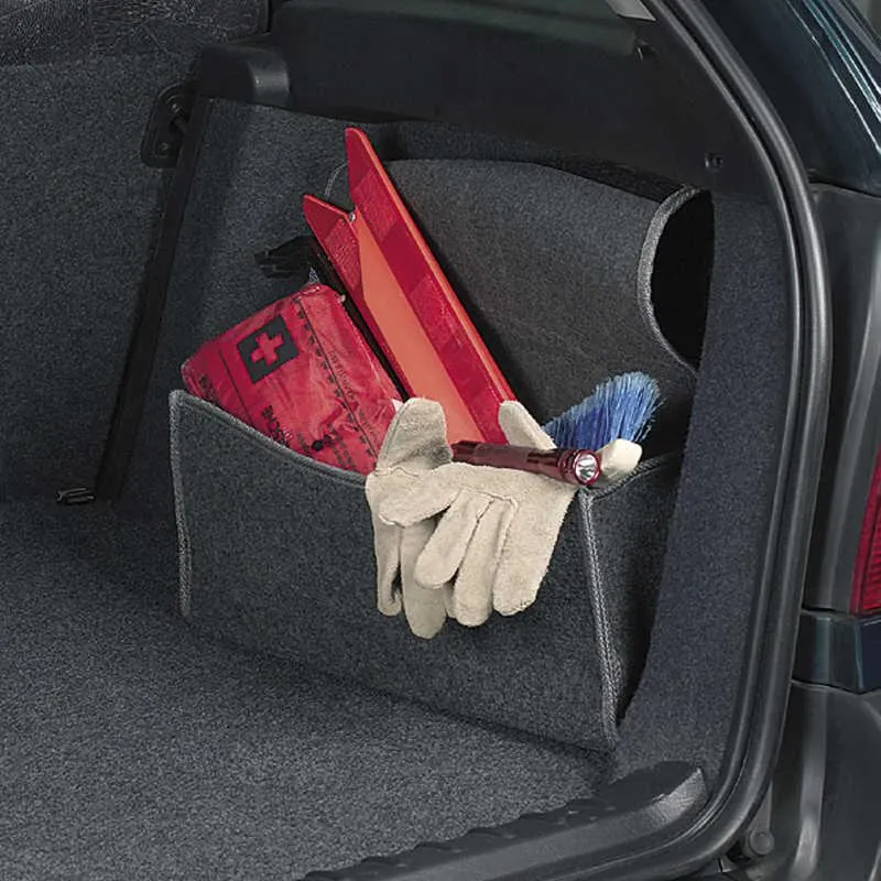 Car boot bag
