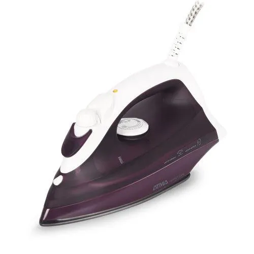 Plancha a Vapor ATMA PAV2339PI