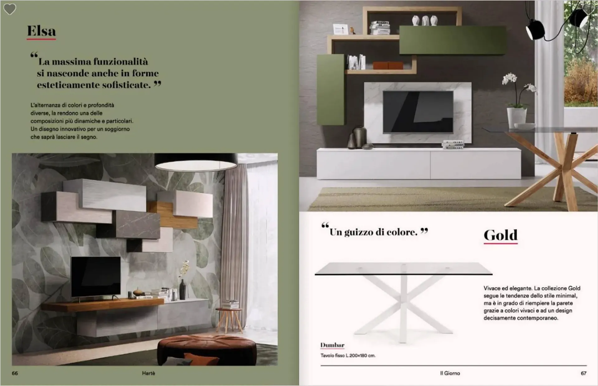 Volantino Harte da 14 marzo a 31 dicembre di 2023 - Pagina del volantino 34