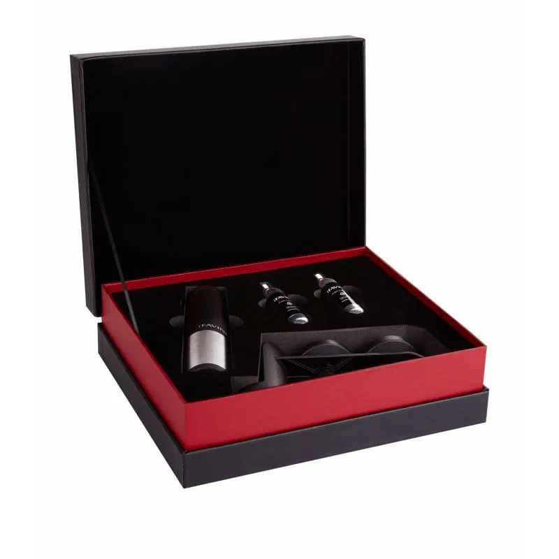 Ifavine Wine Preserver Pro I Gaveæske