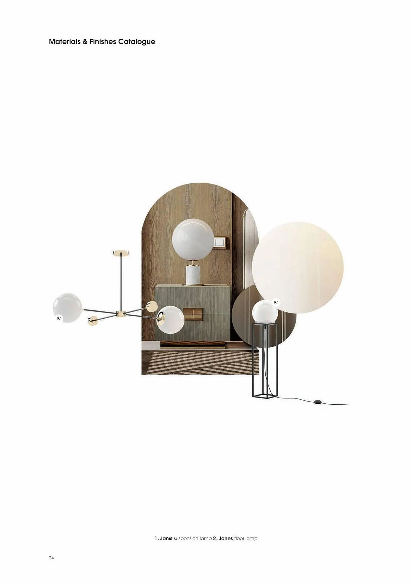 Folheto Folheto Laskasas Interiores de 30 de março até 31 de outubro 2023 - Pagina 24