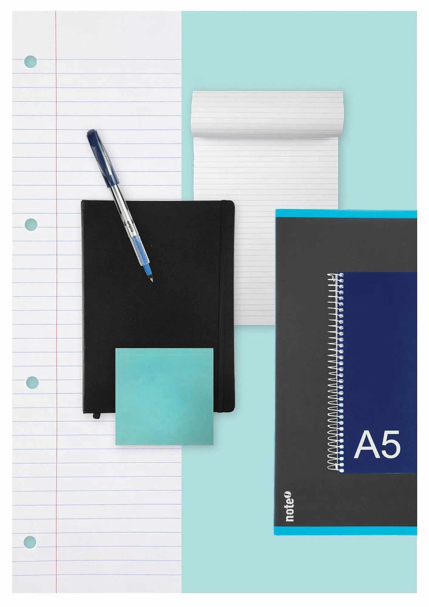 Folheto Folheto Note! de 3 de outubro até 31 de julho 2023 - Pagina 4