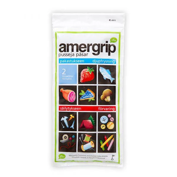 AMERGRIP 2L/10KPL