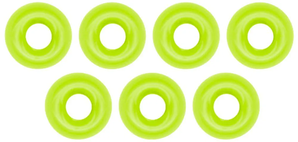 FTM Omura Tungsten 3,8 mm - grøn