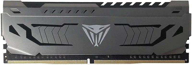 Patriot Memory Viper Steel 8GB DDR4 3200MHz Performance Memory Module