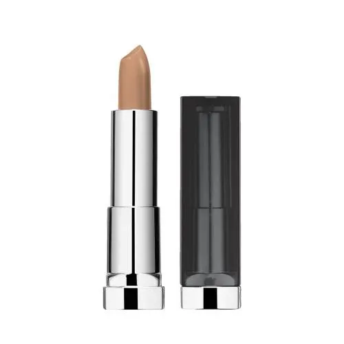 Maybelline New York Color Sensational Kremsi Mat Ruj - 930 Nude Embrace - Nude