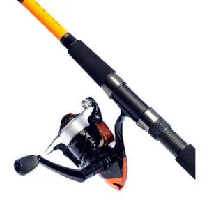 Daiwa Sensor avokelasetti