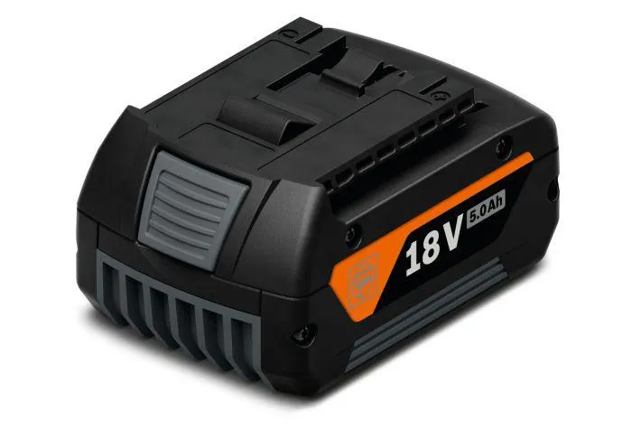 Akku Fein GBA 18V 5,0 Ah