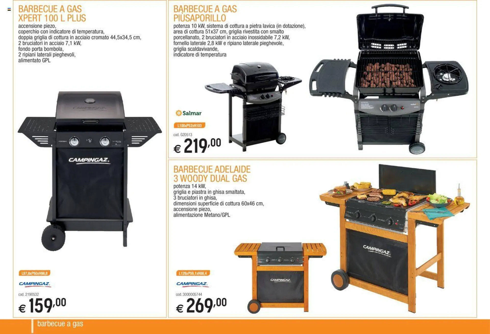 Volantino Brico OK da 24 aprile a 31 agosto di 2023 - Pagina del volantino 4