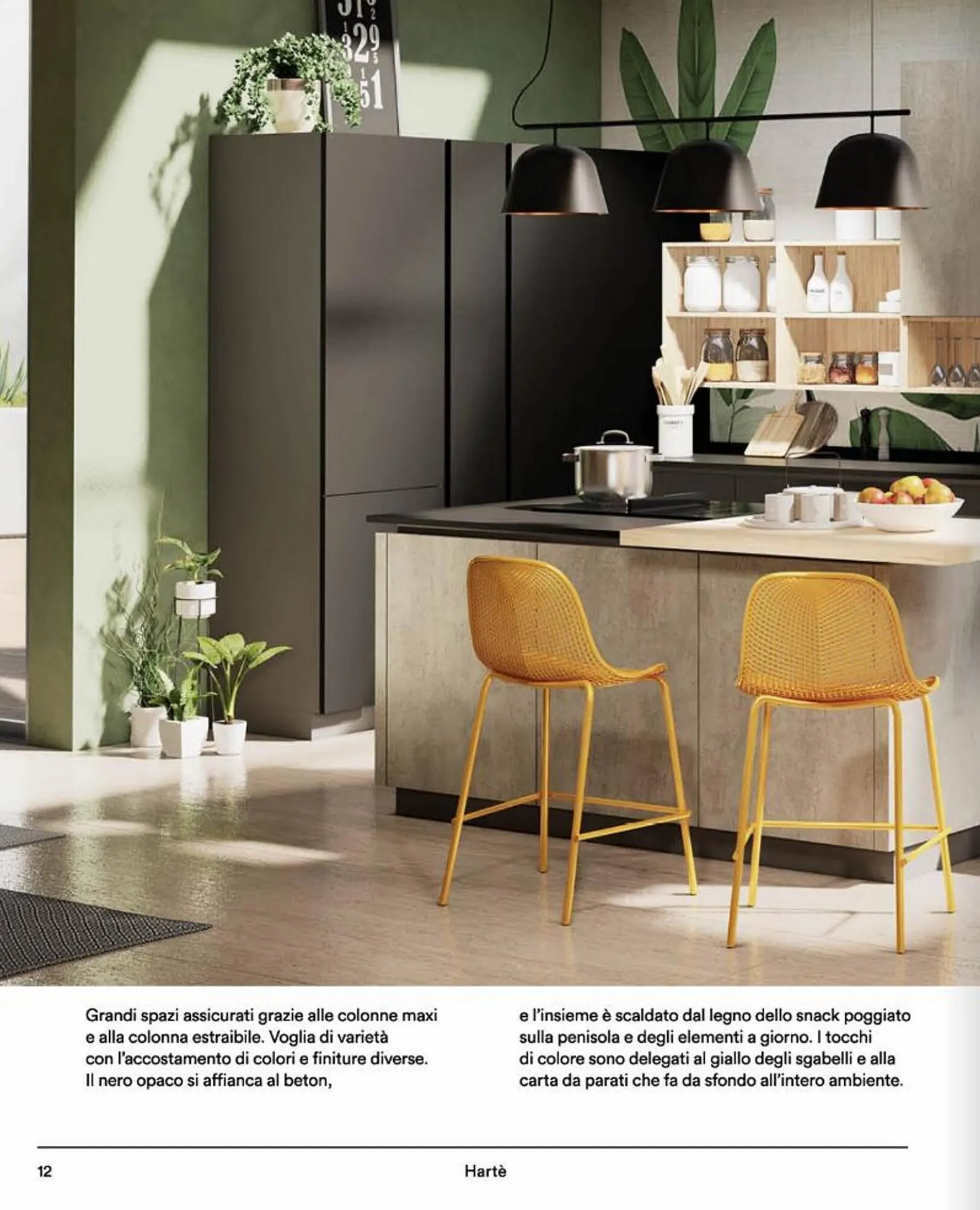 Volantino Harte da 14 marzo a 31 dicembre di 2023 - Pagina del volantino 12