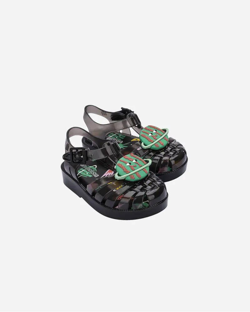 Mini Melissa Possession + Fabula Bb