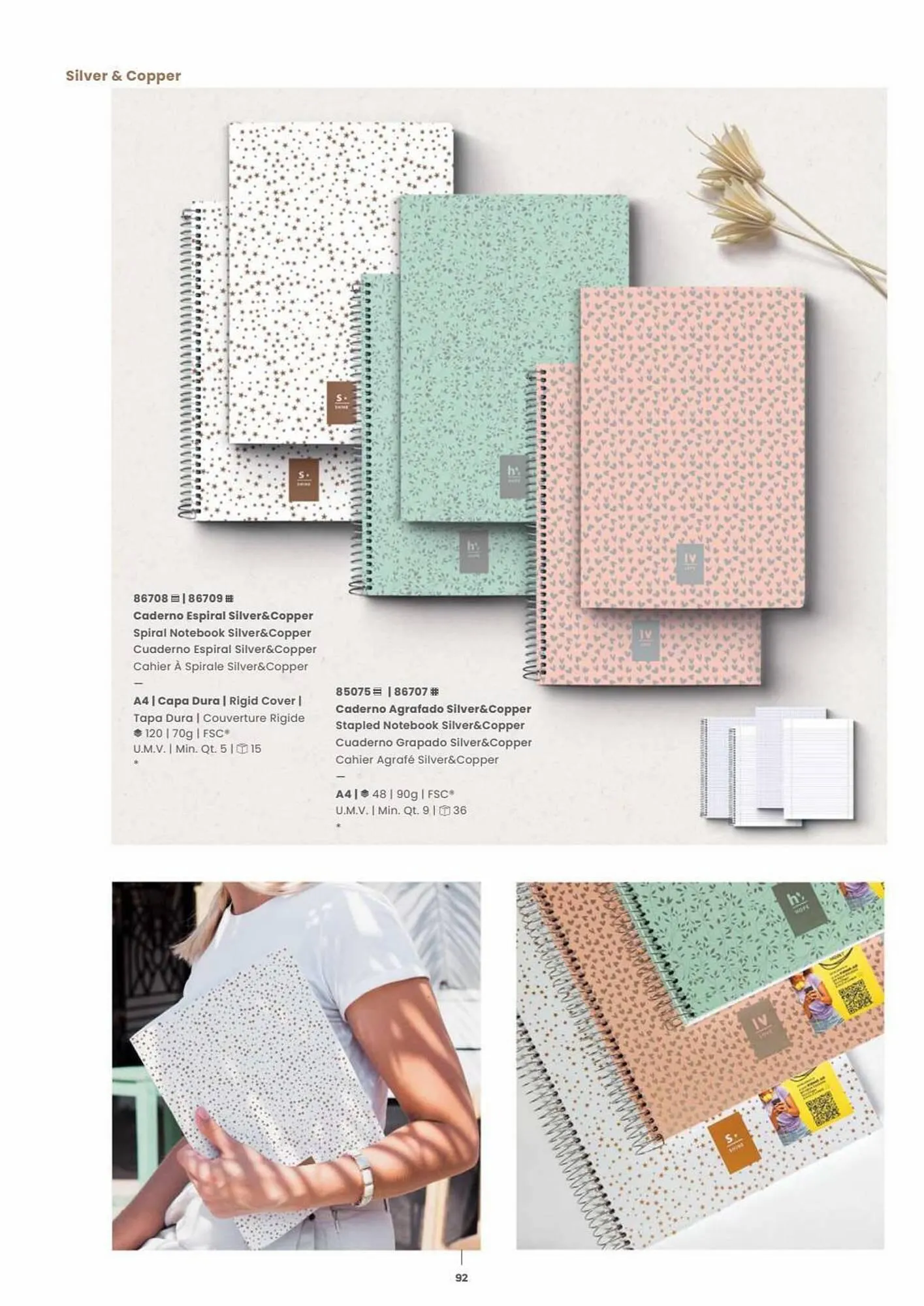 Folheto Folheto Firmo de 3 de abril até 31 de julho 2023 - Pagina 92