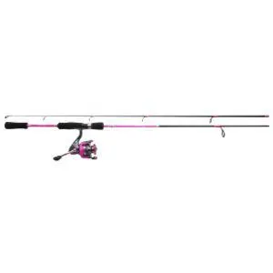 Patriot Toxic Lady avokelasetti kuitusiimalla 198 cm 7-28 g