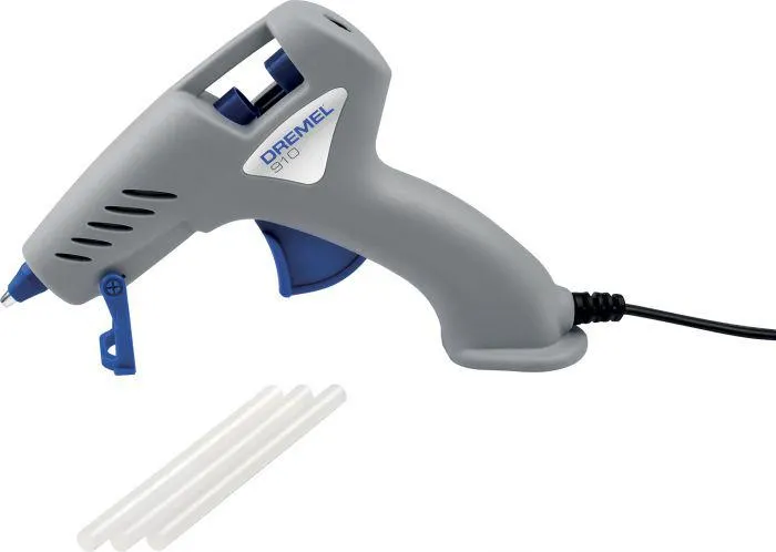 Kuumaliimapistooli Dremel 910