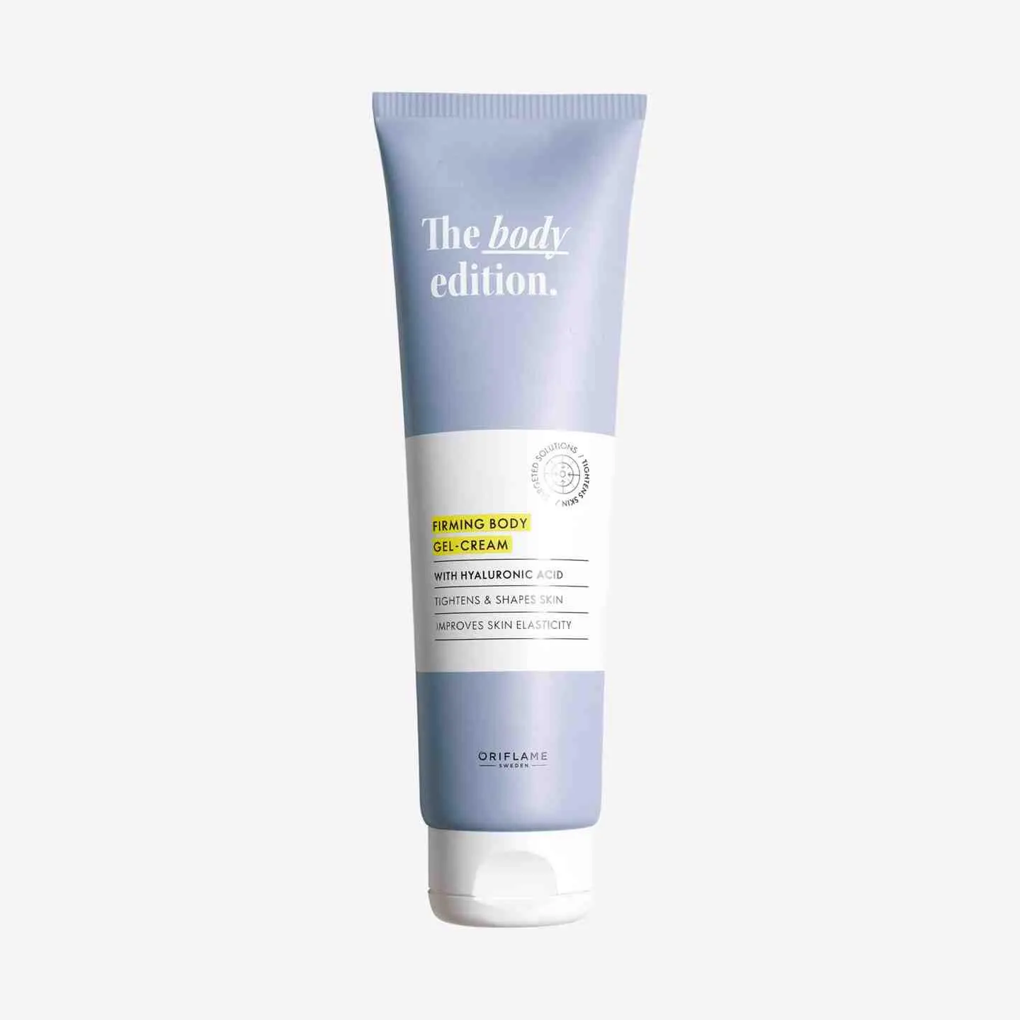 Firming Body Gel-Cream