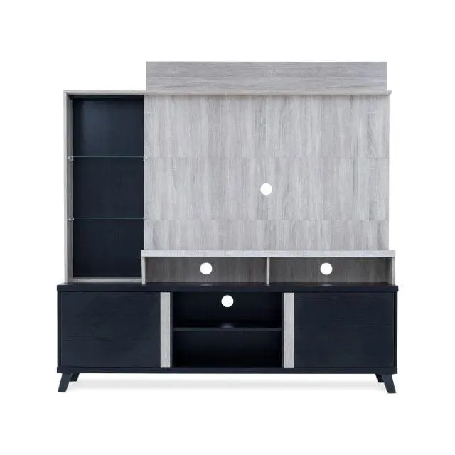 Columba TV Unit