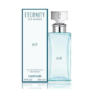 Calvin Klein Eternity Air Female 100ml EDP