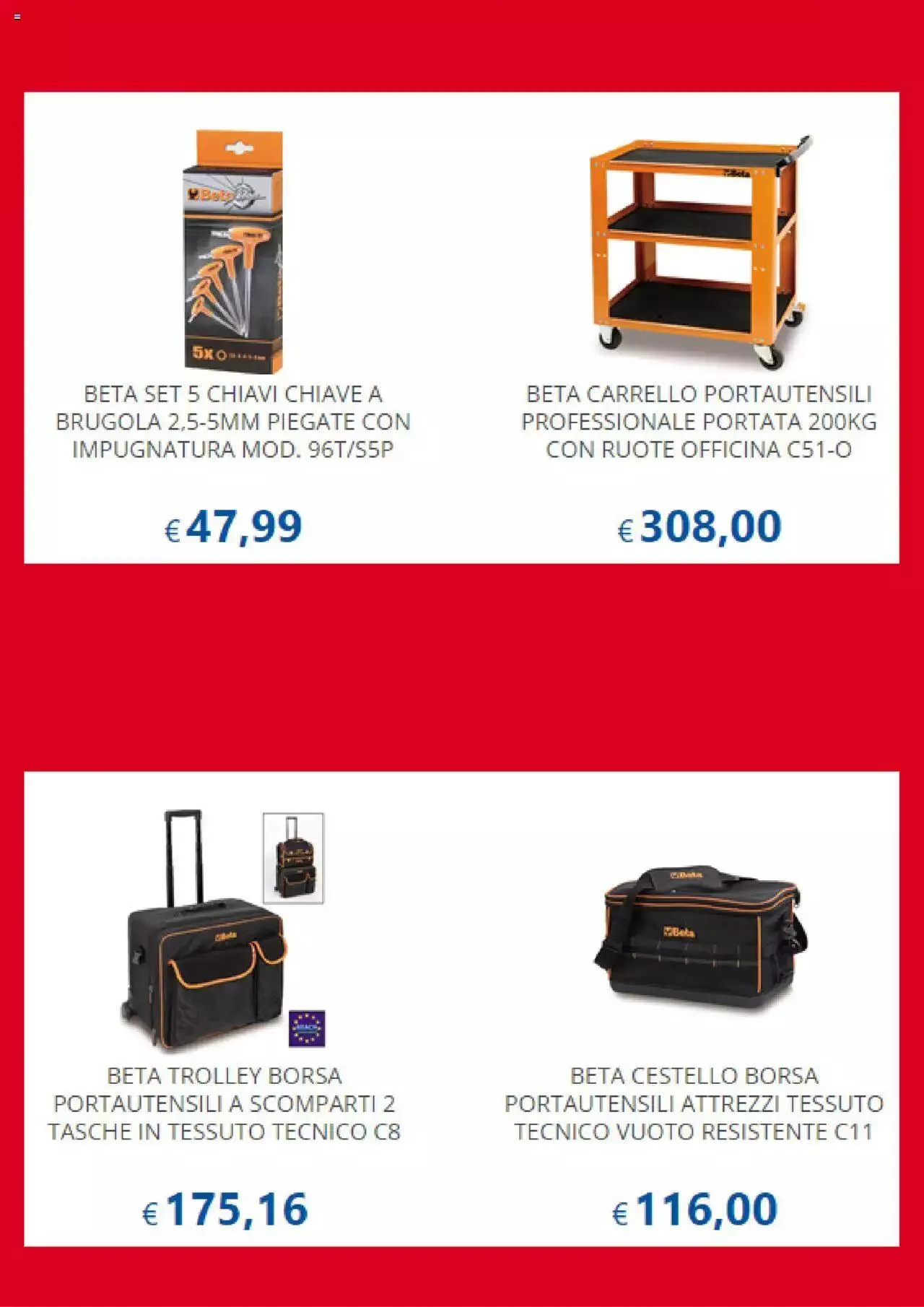 Volantino BricoSi da 6 maggio a 31 dicembre di 2023 - Pagina del volantino 4