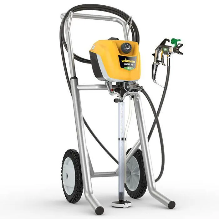 Korkeapaineruisku Wagner Control Pro 350 M Set