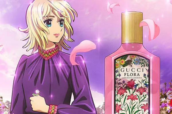 Flora Gorgeous Gardenia