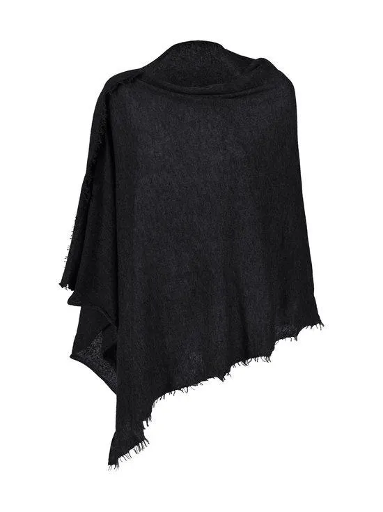 Helsinki-kashmirponcho