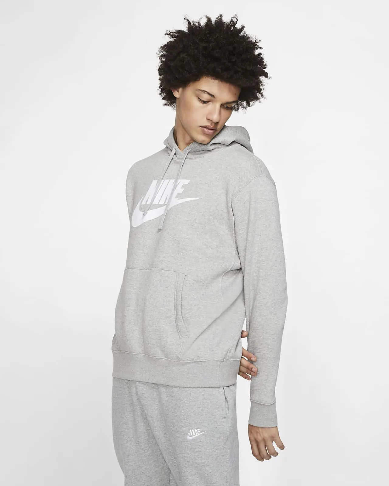 Nike Sportswear Club Fleece