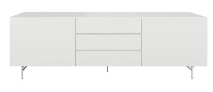 Aparador Lugano - A74xL230½xF48½cm.