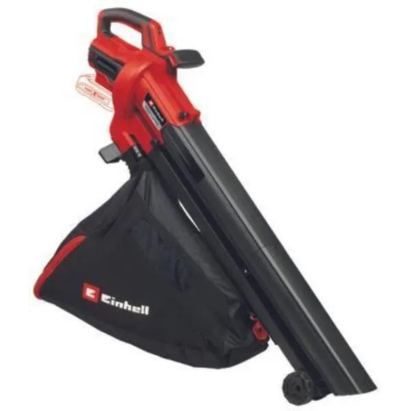 Cordless Leaf Vacuum Venturo 18/210