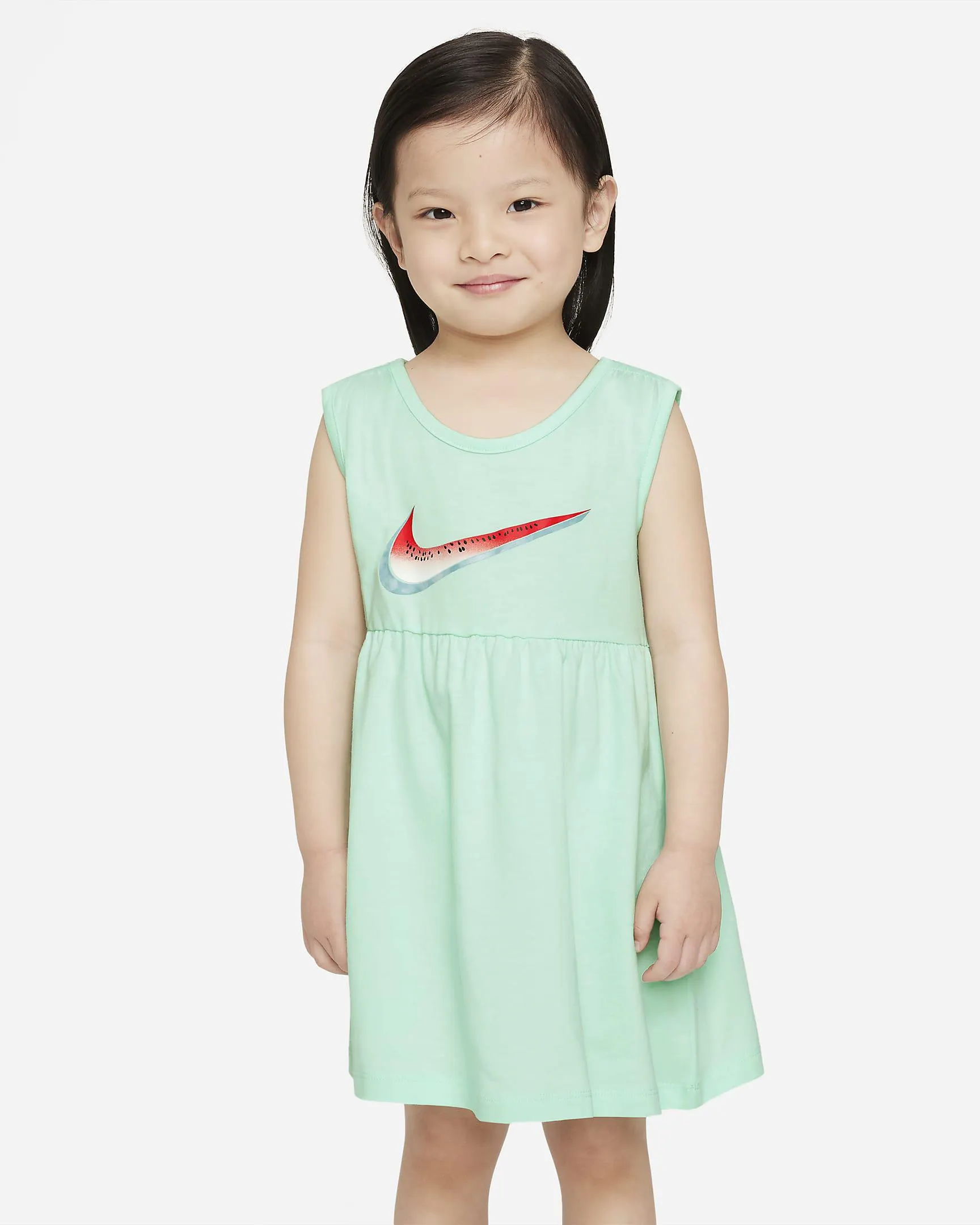 Toddler Dress