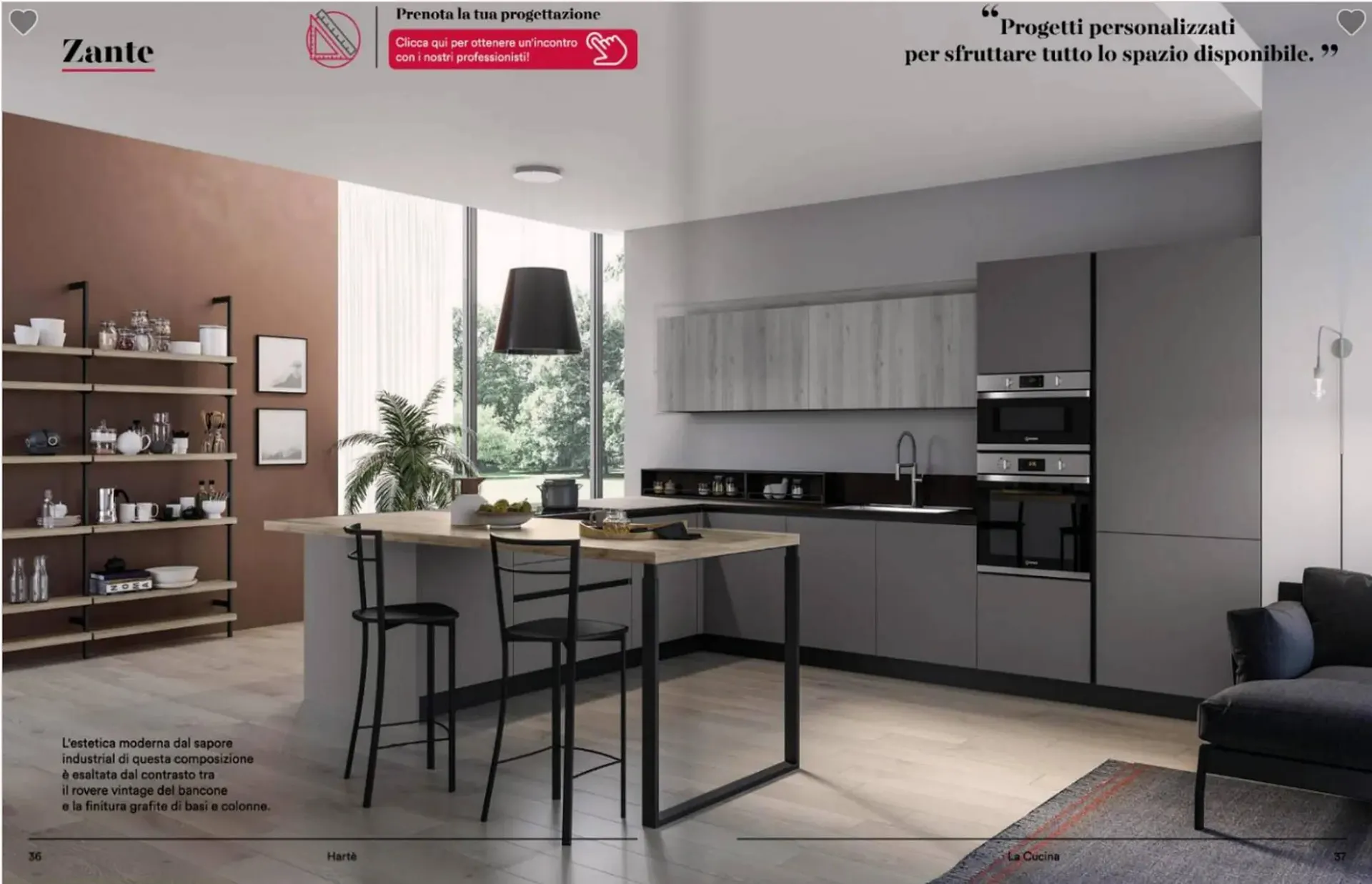 Volantino Harte da 14 marzo a 31 dicembre di 2023 - Pagina del volantino 19