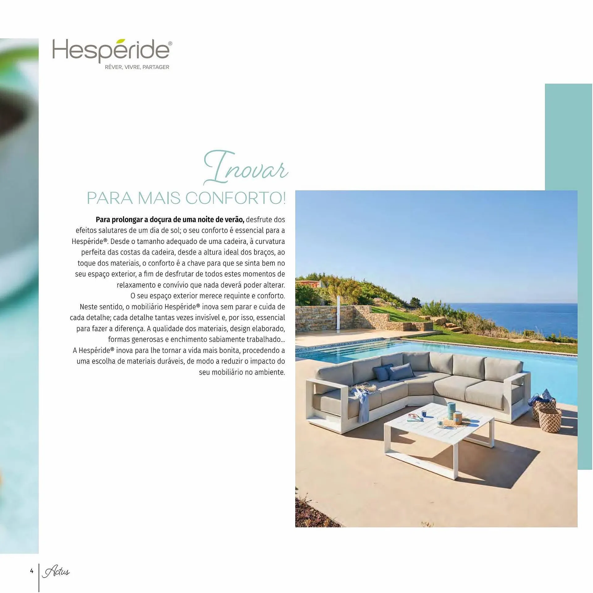 Folheto Folheto Hôma de 25 de abril até 31 de julho 2023 - Pagina 4